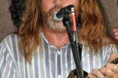 Milan Bluegrass Festival 8-13-2011