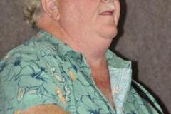 Milan Bluegrass Festival 8-13-2011