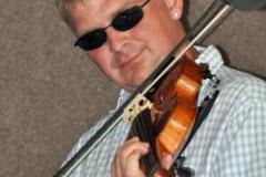 Milan Bluegrass Festival 8-13-2011