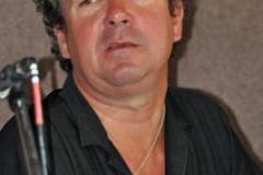 Milan Bluegrass Festival 8-13-2011