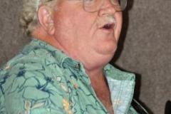 Milan Bluegrass Festival 8-13-2011