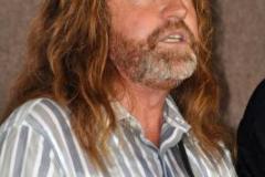 Milan Bluegrass Festival 8-13-2011