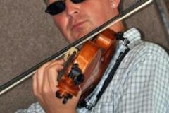 Milan Bluegrass Festival 8-13-2011