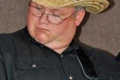 Milan Bluegrass Festival 8-13-2011