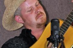 Milan Bluegrass Festival 8-13-2011