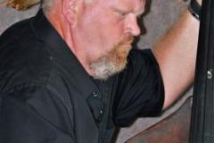 Milan Bluegrass Festival 8-13-2011