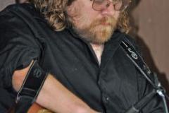 Milan Bluegrass Festival 8-13-2011