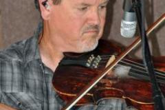 Milan Bluegrass Festival 8-13-2011