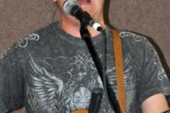 Milan Bluegrass Festival 8-13-2011