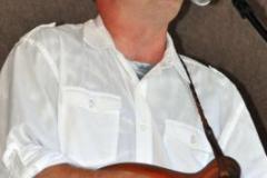 Milan Bluegrass Festival 8-13-2011