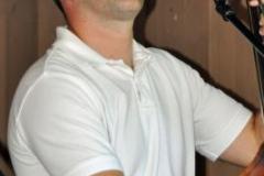 Milan Bluegrass Festival 8-13-2011