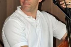 Milan Bluegrass Festival 8-13-2011