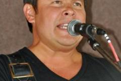 Milan Bluegrass Festival 8-13-2011