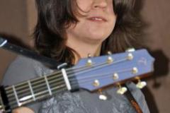 Milan Bluegrass Festival 8-13-2011