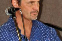 Milan Bluegrass Festival 8-13-2011