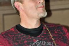 Milan Bluegrass Festival 8-13-2011