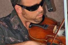 Milan Bluegrass Festival 8-13-2011