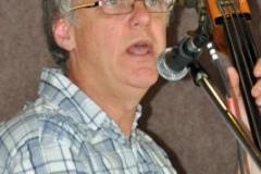 Milan Bluegrass Festival 8-13-2011