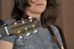 Milan Bluegrass Festival 8-13-2011