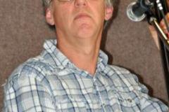 Milan Bluegrass Festival 8-13-2011