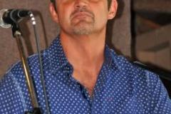 Milan Bluegrass Festival 8-13-2011