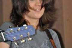 Milan Bluegrass Festival 8-13-2011