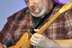 2011 November Southern Ohio Indoor Music Festival