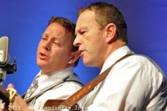 Southern Ohio Indoor Music Festival 11-2011