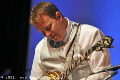 Southern Ohio Indoor Music Festival 11-2011