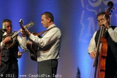 Southern Ohio Indoor Music Festival 11-2011