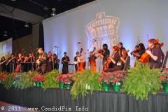 Southern Ohio Indoor Music Festival 11-2011