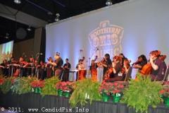 Southern Ohio Indoor Music Festival 11-2011