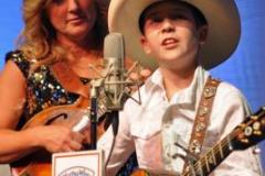 Southern Ohio Indoor Music Festival 11-2011