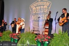 Southern Ohio Indoor Music Festival 11-2011