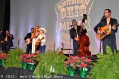 Southern Ohio Indoor Music Festival 11-2011