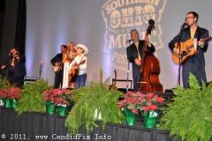 Southern Ohio Indoor Music Festival 11-2011