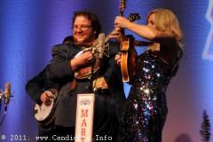 Southern Ohio Indoor Music Festival 11-2011