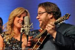 Southern Ohio Indoor Music Festival 11-2011