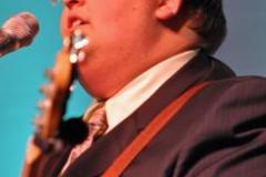 Southern Ohio Indoor Music Festival 11-2011