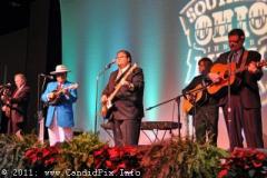Southern Ohio Indoor Music Festival 11-2011
