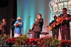 Southern Ohio Indoor Music Festival 11-2011