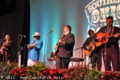 Southern Ohio Indoor Music Festival 11-2011