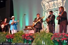 Southern Ohio Indoor Music Festival 11-2011