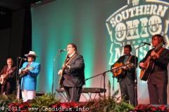 Southern Ohio Indoor Music Festival 11-2011