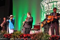 Southern Ohio Indoor Music Festival 11-2011