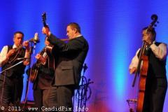 Southern Ohio Indoor Music Festival 11-2011