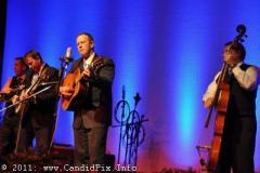 Southern Ohio Indoor Music Festival 11-2011
