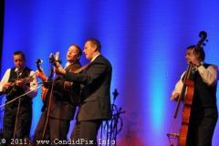 Southern Ohio Indoor Music Festival 11-2011