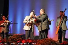 Southern Ohio Indoor Music Festival 11-2011