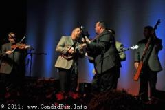 Southern Ohio Indoor Music Festival 11-2011